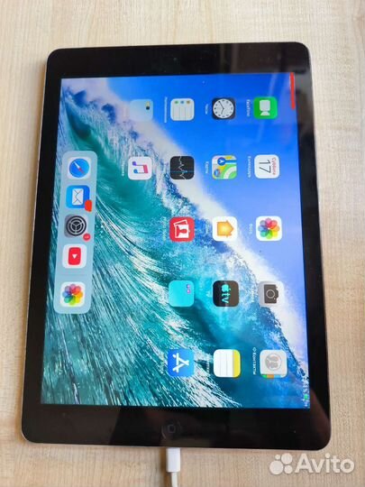 iPad air 1 поколение