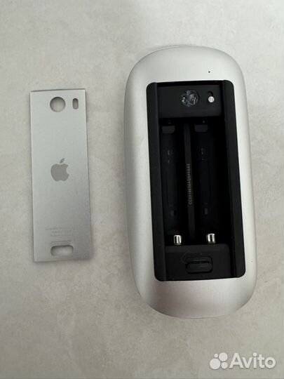 Мышь apple magic mouse 1