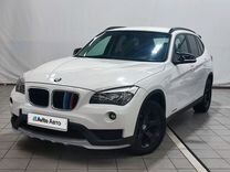 BMW X1 2.0 AT, 2014, 144 000 км, с пробегом, цена 1 370 000 руб.