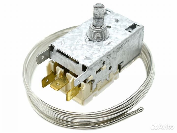 Термостат на холодильники Ranco K59 L2172