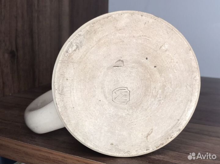 Кружки пивные Германия