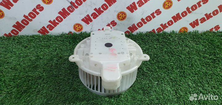 Мотор печки Lexus Gs 450H GWS191 2GR 3.5 гибрид