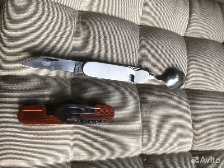 Набор туриста 7 предметник