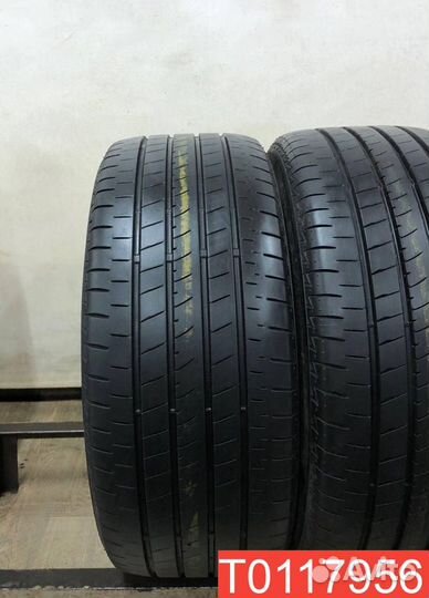 Bridgestone Turanza T005A 235/45 R18 94W