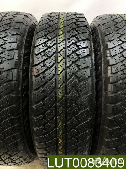 Bridgestone Dueler A/T RH-S 245/75 R17 104R