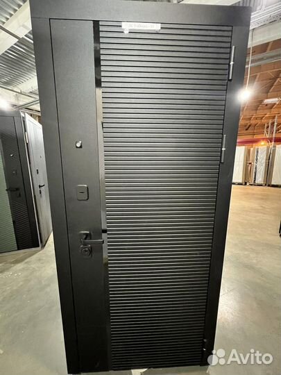 Входные двери от производителя рассрочка