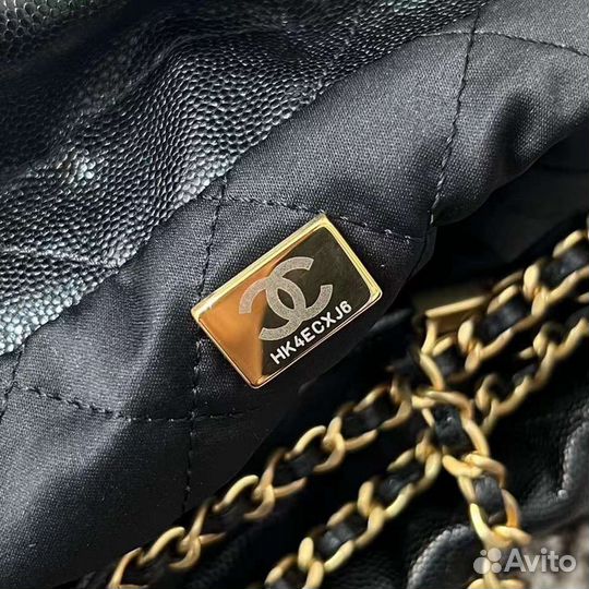 Сумка Chanel