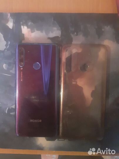 HONOR 10i, 4/128 ГБ