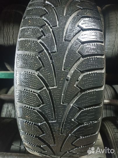 Nokian Tyres Hakkapeliitta RSi 205/55 R16