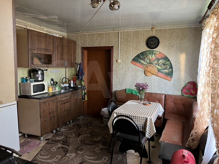 Дом 73 м² на участке 10 сот.