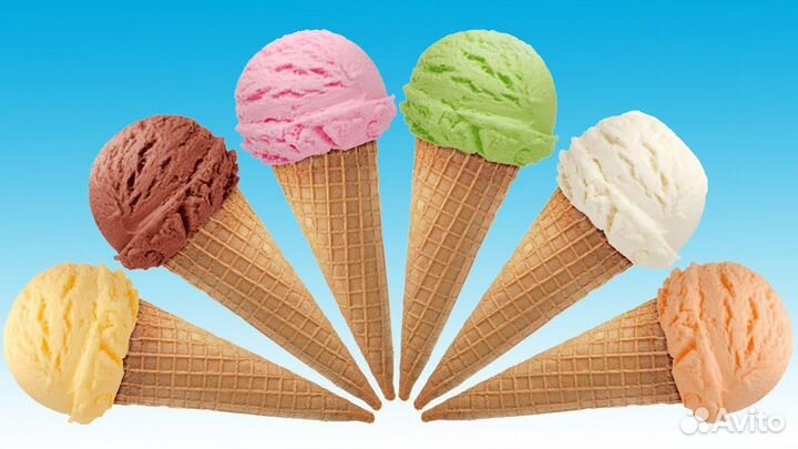 Вахта/Проживание/Транспорт/Упаковщик мороженого