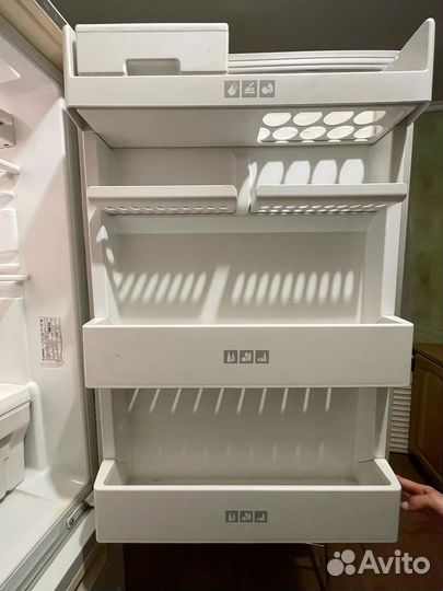 Холодильник