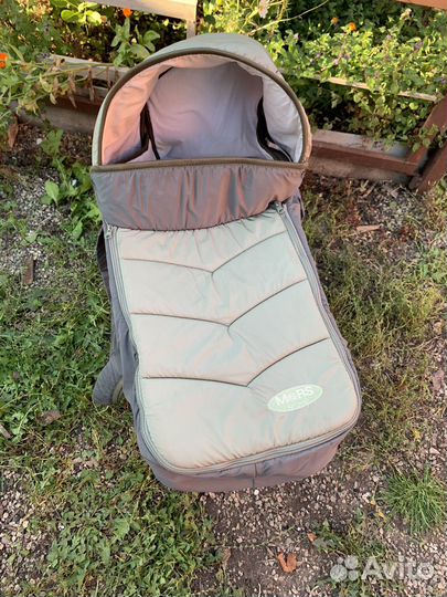 Сумка люлька