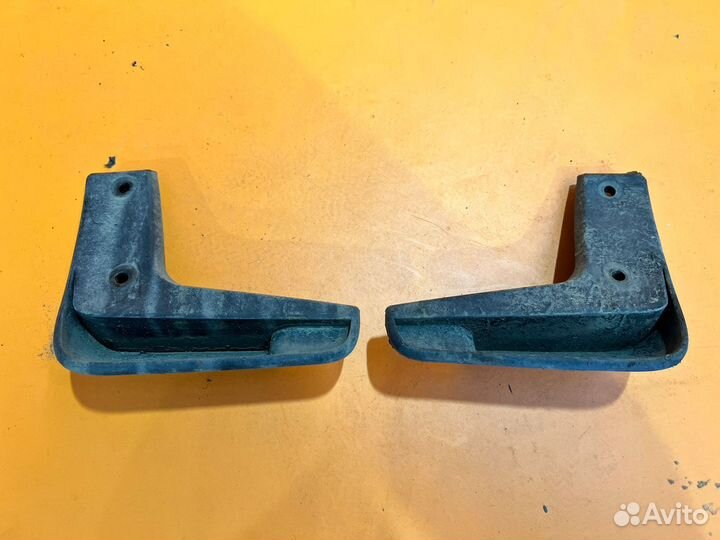 Брызговик задний левый правый на Hyundai Creta