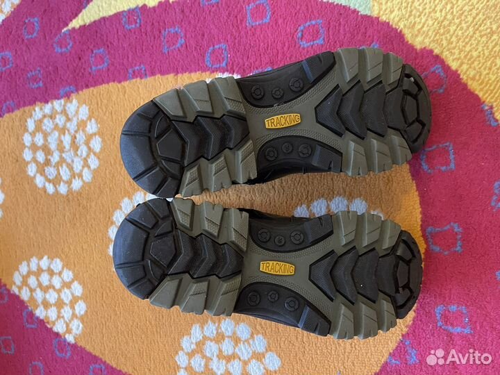 Зимние ботинки для девочки лель shoeslel