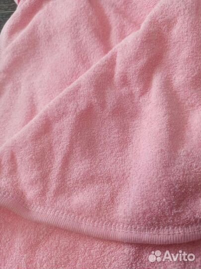 Полотенце конверт новое детское