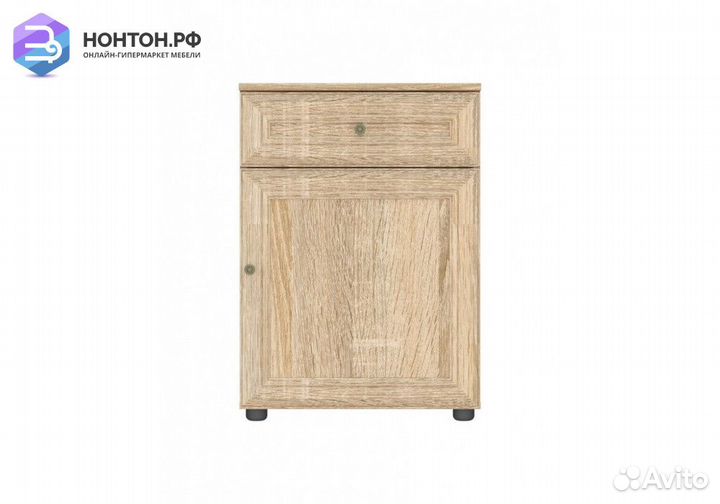 Тумба с ящиком Оскар-7А