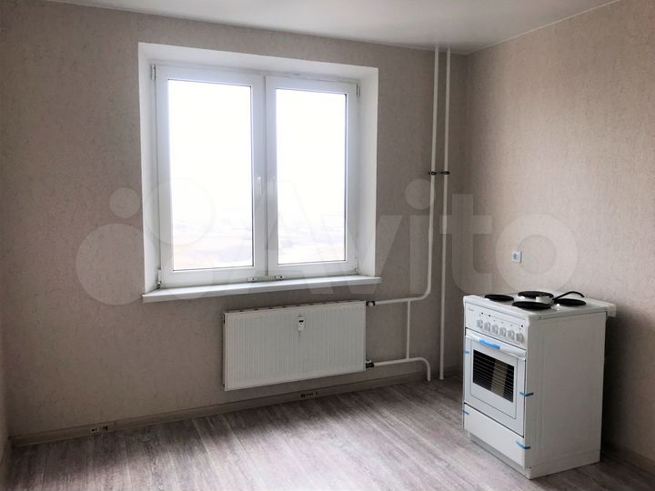 3-к. квартира, 83 м², 12/17 эт.