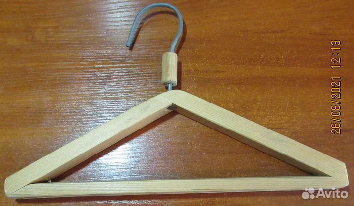 Вешалки плечики детские