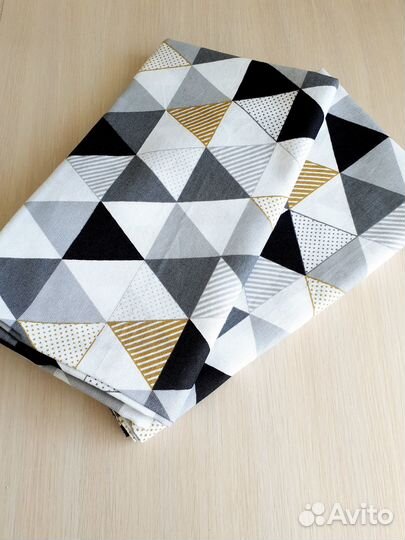 Шторы для кухни новые