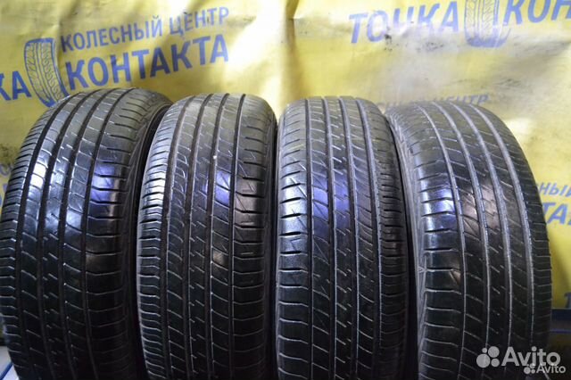 Dunlop Le Mans V 175/65 R14 купить в Москве | Авито