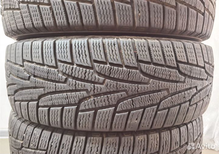 Kumho I'Zen KW31 185/65 R15 92R
