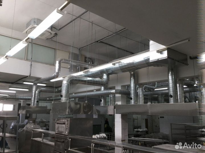 Приточная установка Komfovent 9 + скидка на монтаж