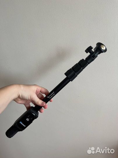 Селфипалка