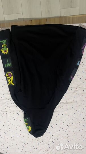 Толстовка laser b