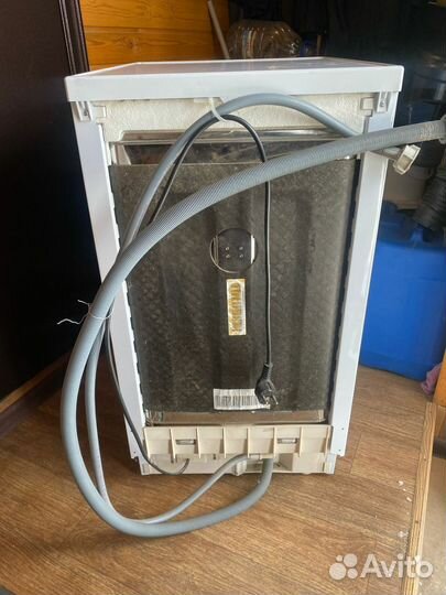 Посудомоечная машина