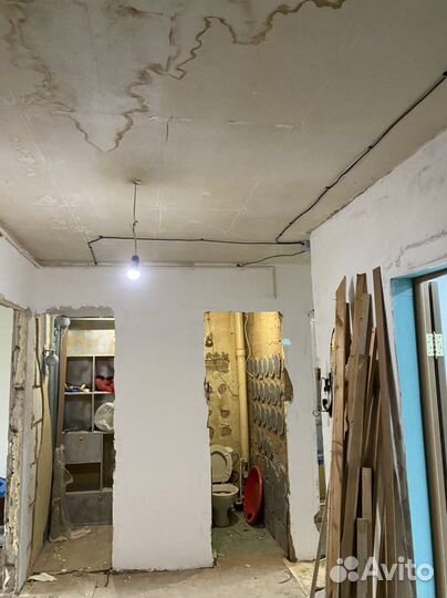 Услуги электрика