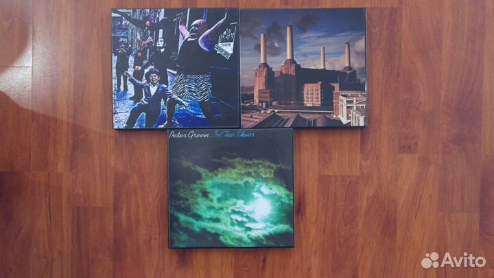 Бобины катушки для магнитофона c записью студия