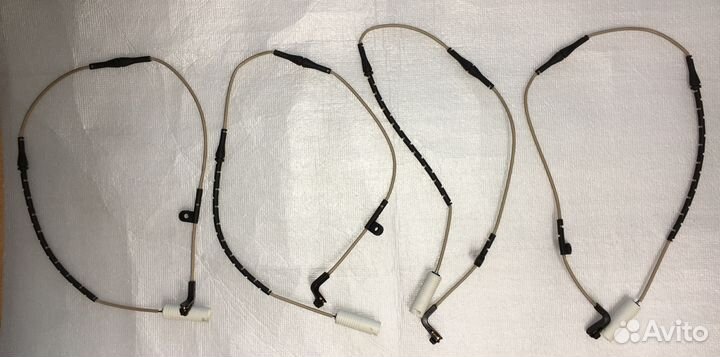 Датчик износа торм. колодок BMW E65 34356755267