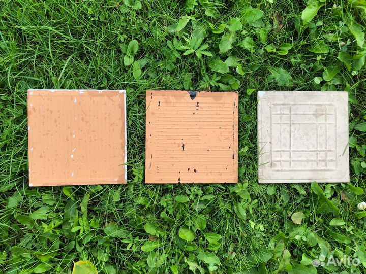 Плитка керамическая