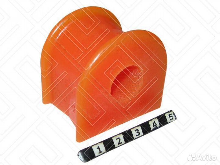 Втулка стабилизатора передней подвески Chery