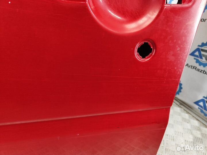 Дверь передняя левая Daihatsu Yrv 1.3 K3 90 Л.С