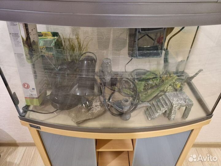 Аквариум tetra