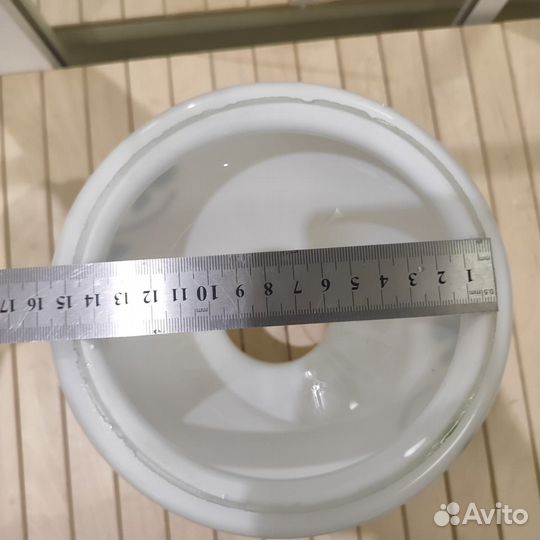 Плафон керосинка