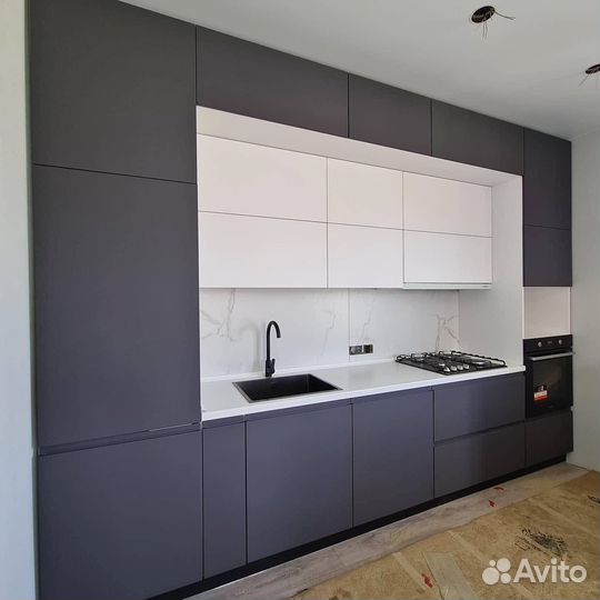 Кухня на заказ