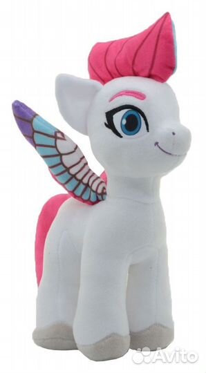 Игрушка пони для Елены