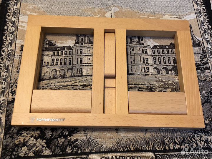 Подставка для книг,планшета