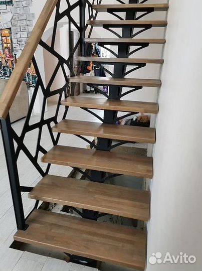 Лестница для дома