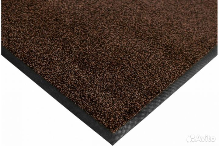 Коврики грязезащитные