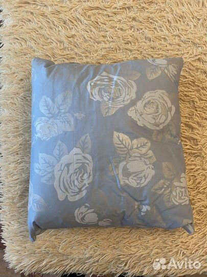 Подушка 45*45