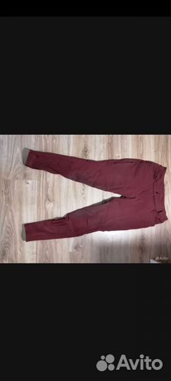 Бриджи для верховой езды