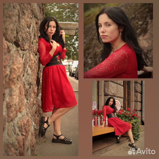 Фотосессия