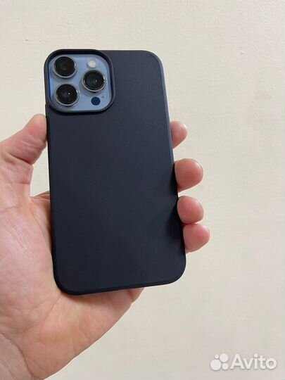 Чехол на iPhone XR в корпусе 13Pro / 14pro