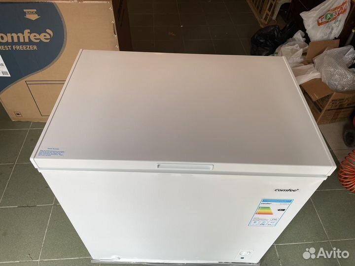 Морозильный ларь Comfee