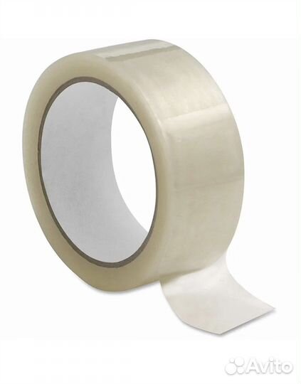 Скотч от 40 до 45 мкн любая намотка