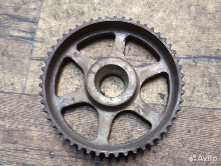 Шкив распредвала Audi A4 B5 1994-2001